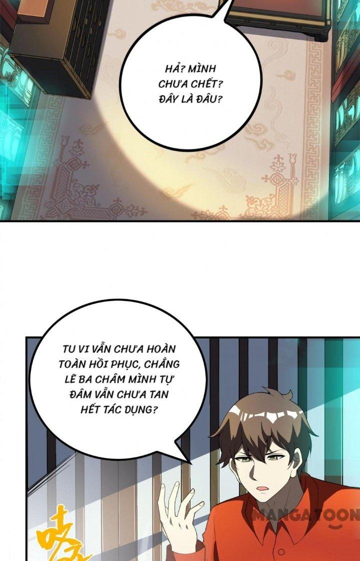 Đệ Nhất Ở Rể Chapter 145 - Trang 2