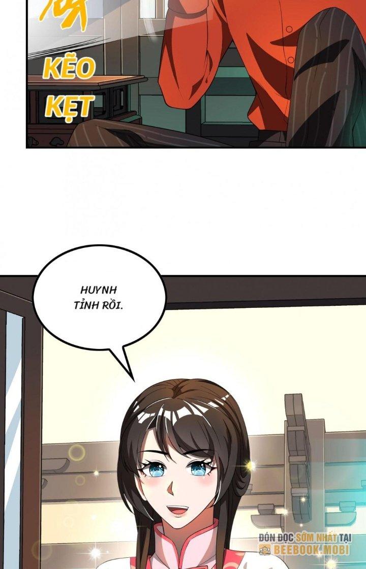 Đệ Nhất Ở Rể Chapter 145 - Trang 2