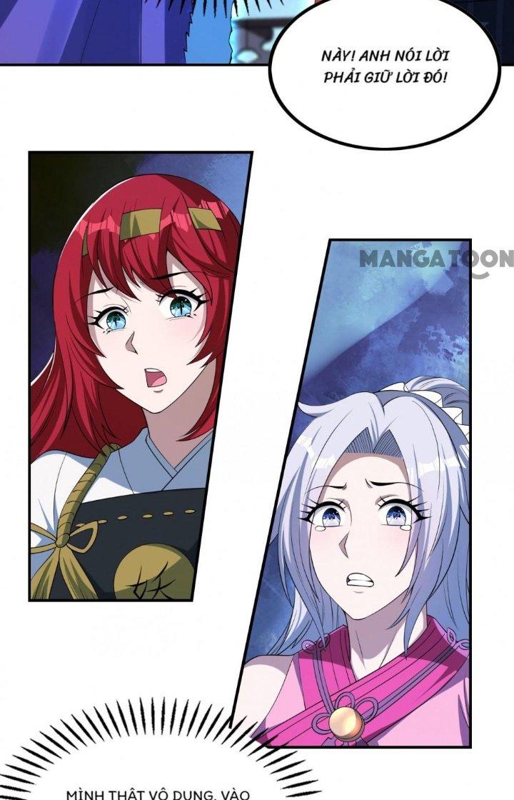Đệ Nhất Ở Rể Chapter 145 - Trang 2
