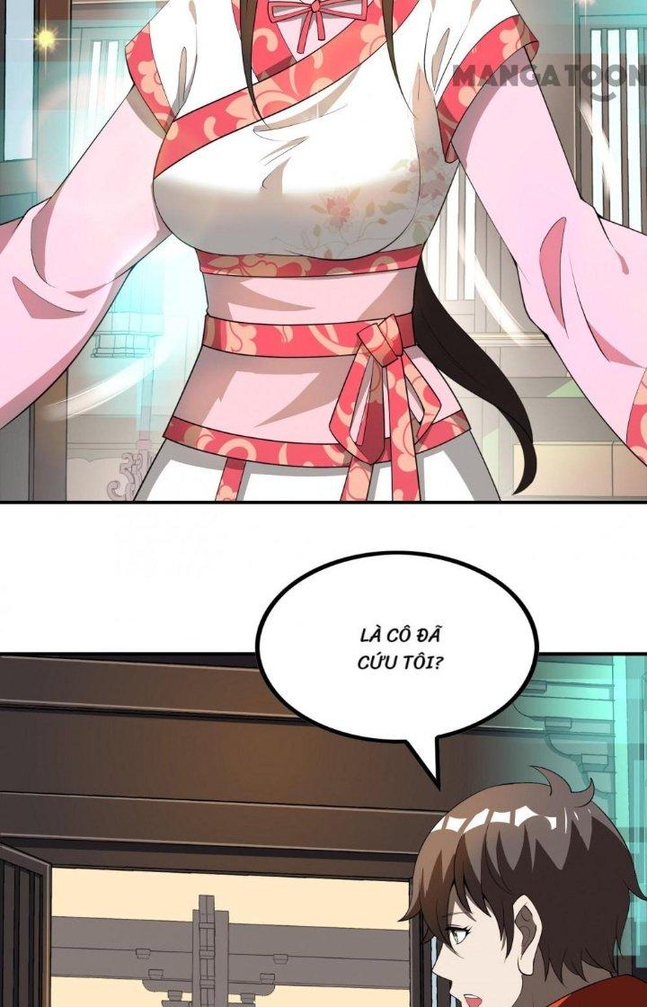 Đệ Nhất Ở Rể Chapter 145 - Trang 2