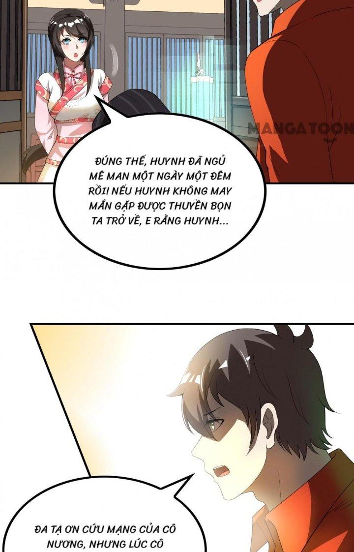 Đệ Nhất Ở Rể Chapter 145 - Trang 2