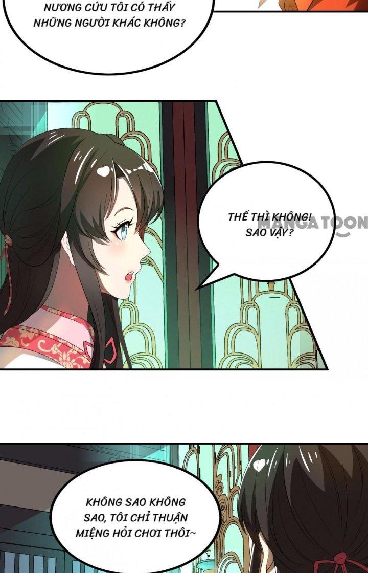 Đệ Nhất Ở Rể Chapter 145 - Trang 2
