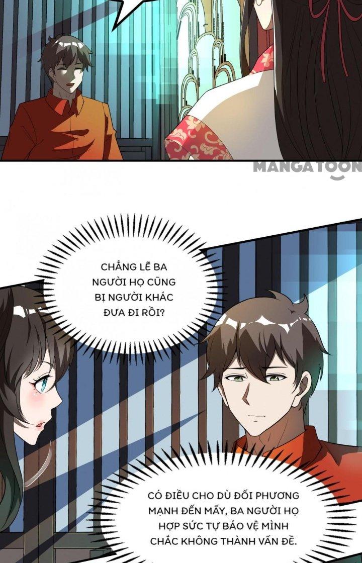 Đệ Nhất Ở Rể Chapter 145 - Trang 2