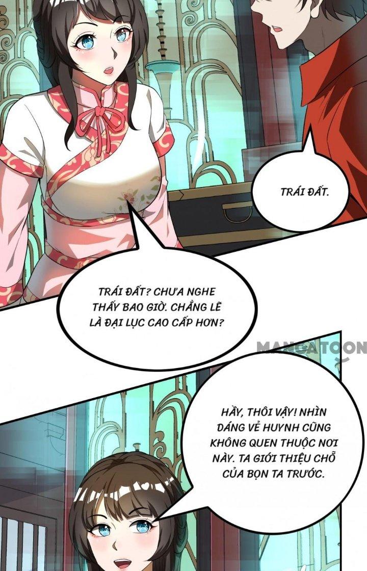 Đệ Nhất Ở Rể Chapter 145 - Trang 2