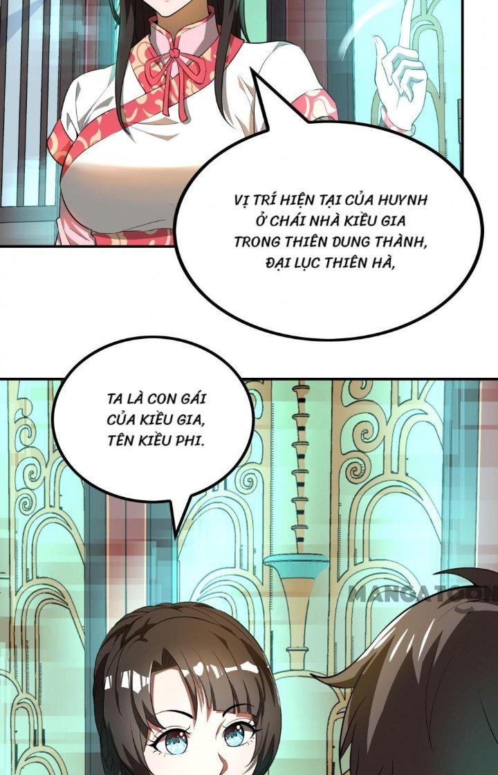 Đệ Nhất Ở Rể Chapter 145 - Trang 2
