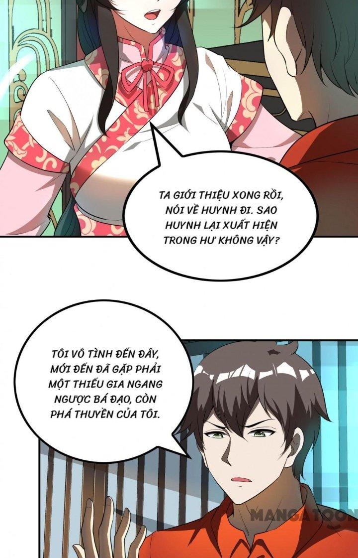 Đệ Nhất Ở Rể Chapter 145 - Trang 2