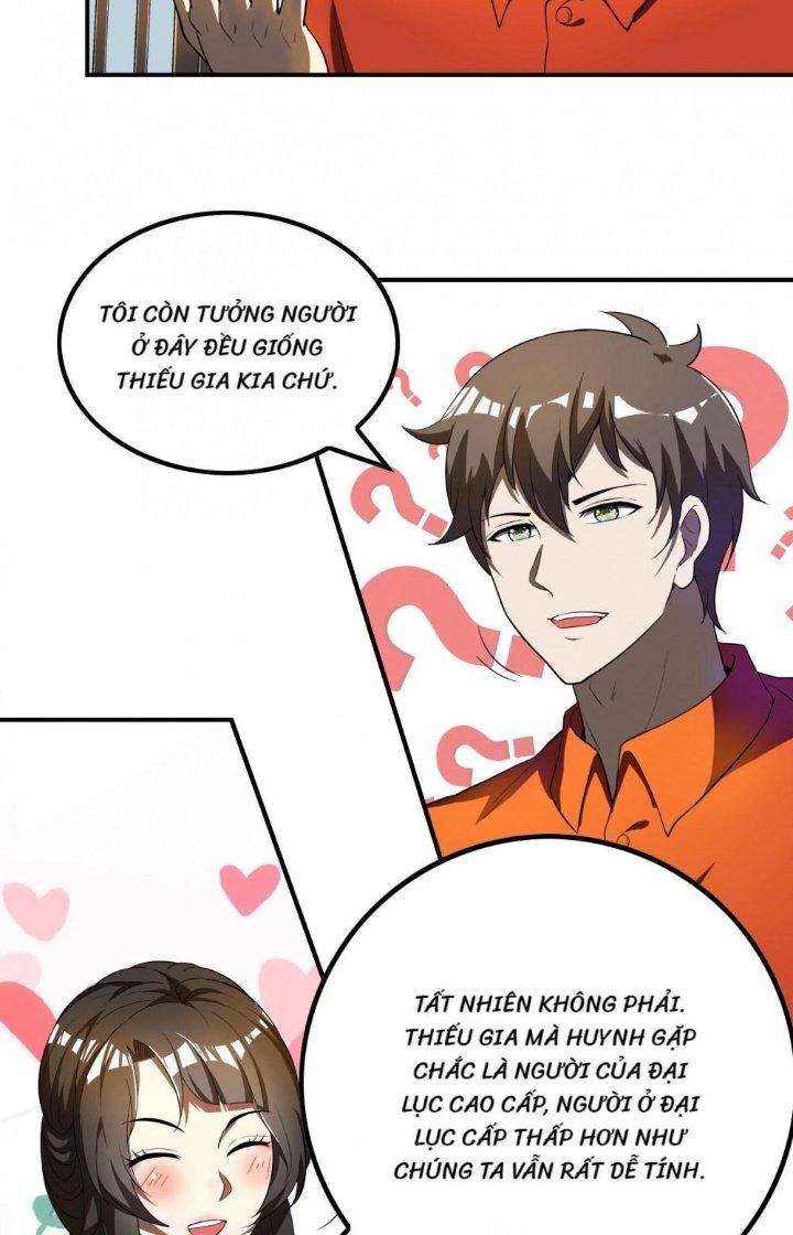 Đệ Nhất Ở Rể Chapter 145 - Trang 2