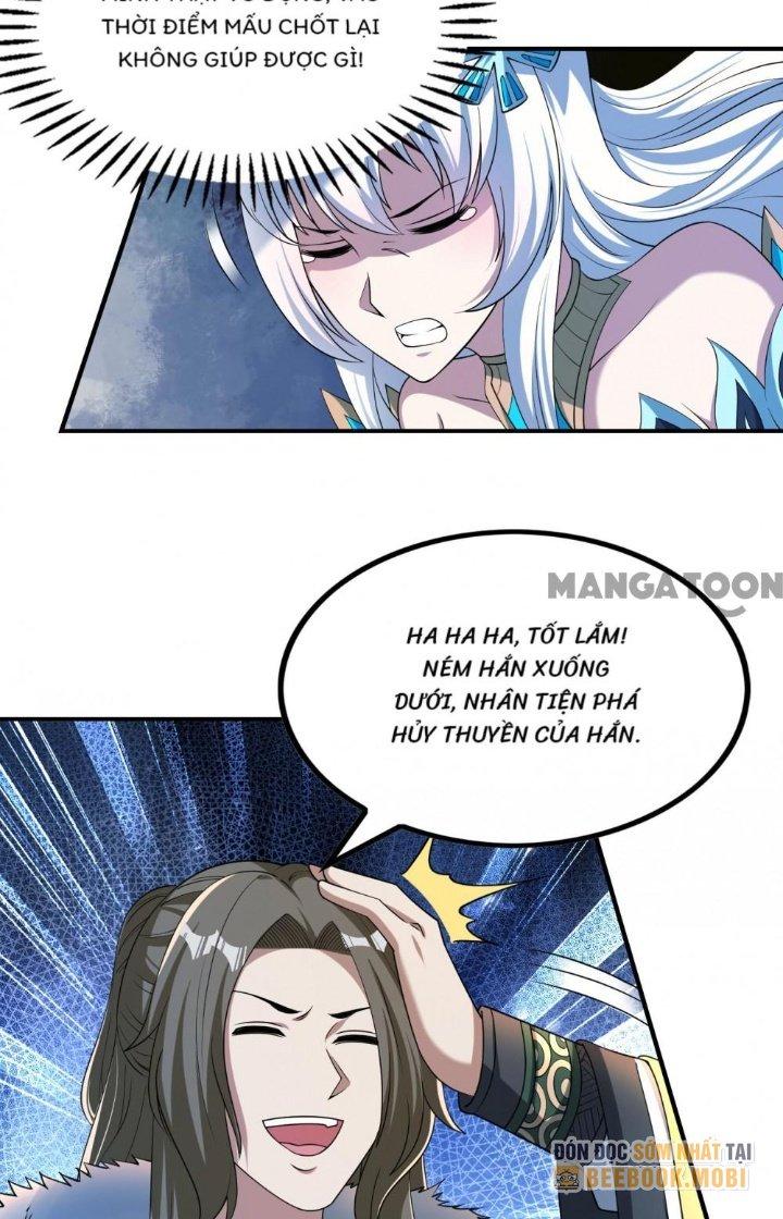 Đệ Nhất Ở Rể Chapter 145 - Trang 2