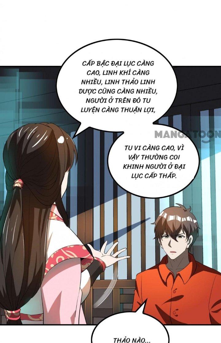 Đệ Nhất Ở Rể Chapter 145 - Trang 2