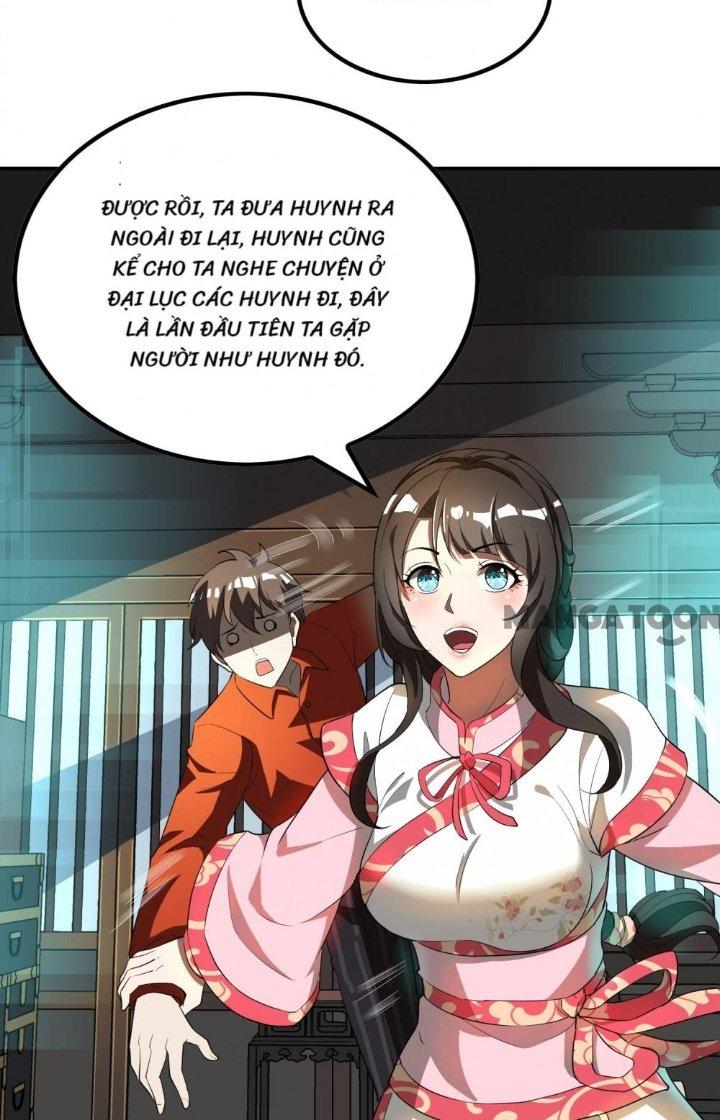 Đệ Nhất Ở Rể Chapter 145 - Trang 2