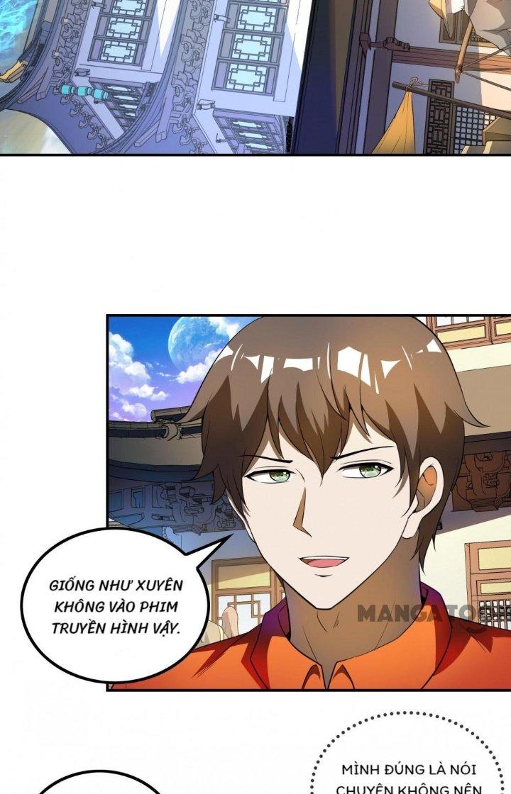 Đệ Nhất Ở Rể Chapter 145 - Trang 2