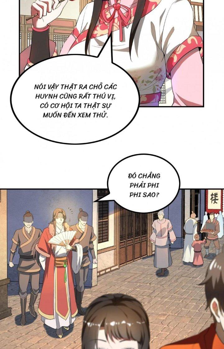 Đệ Nhất Ở Rể Chapter 145 - Trang 2