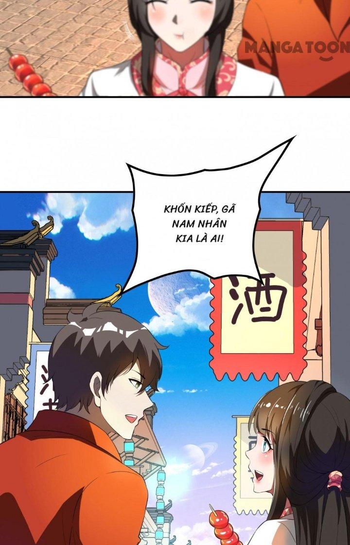 Đệ Nhất Ở Rể Chapter 145 - Trang 2