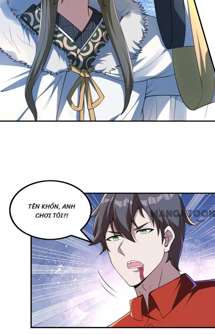 Đệ Nhất Ở Rể Chapter 145 - Trang 2