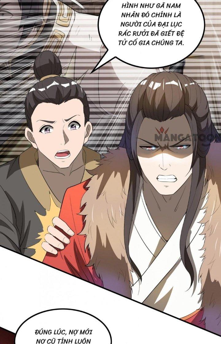 Đệ Nhất Ở Rể Chapter 145 - Trang 2