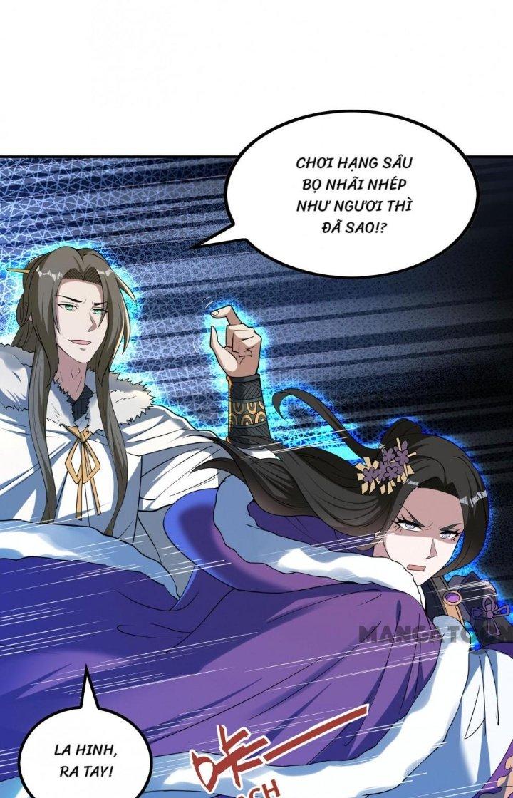 Đệ Nhất Ở Rể Chapter 145 - Trang 2