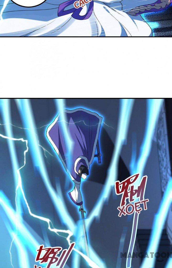 Đệ Nhất Ở Rể Chapter 145 - Trang 2