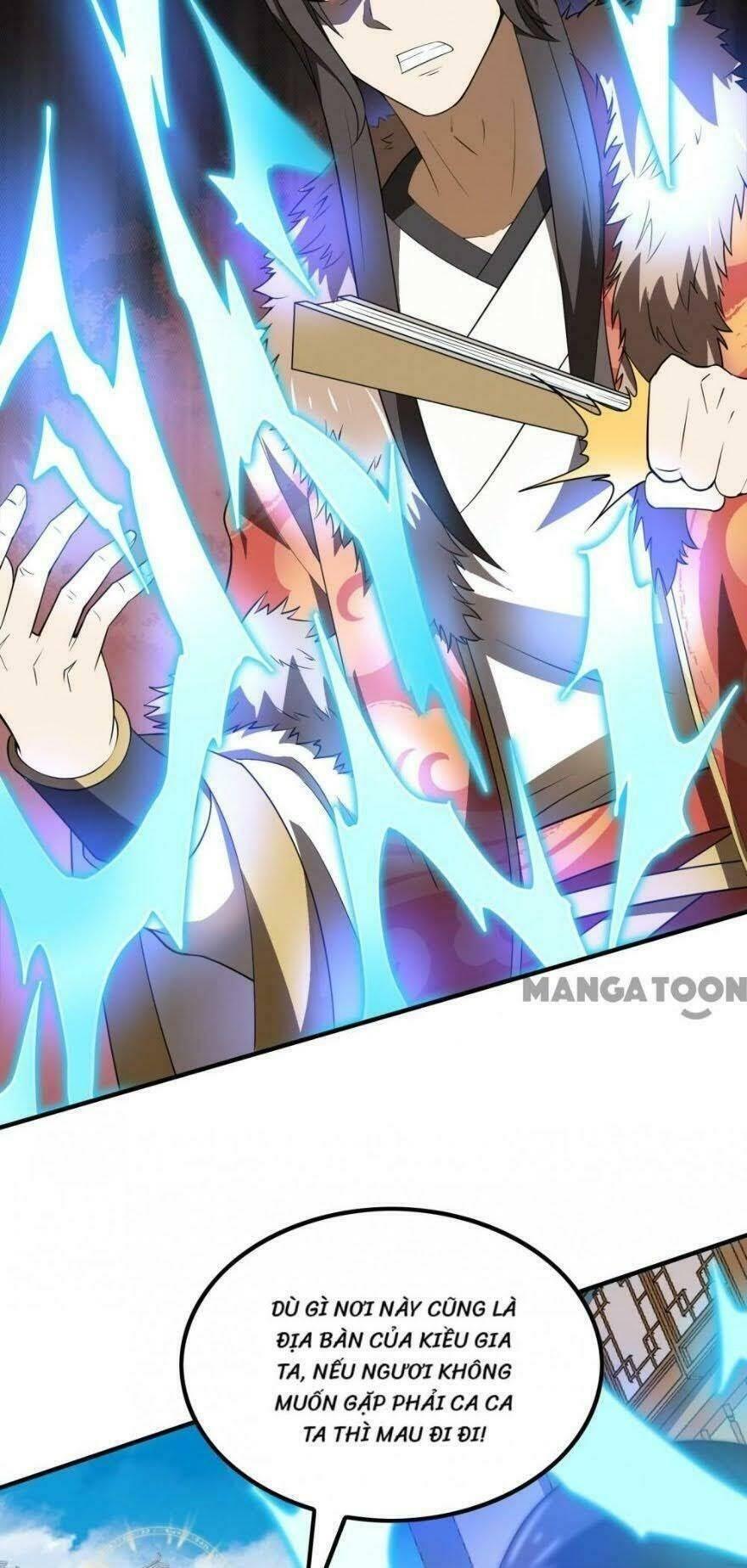 Đệ Nhất Ở Rể Chapter 146 - Trang 2