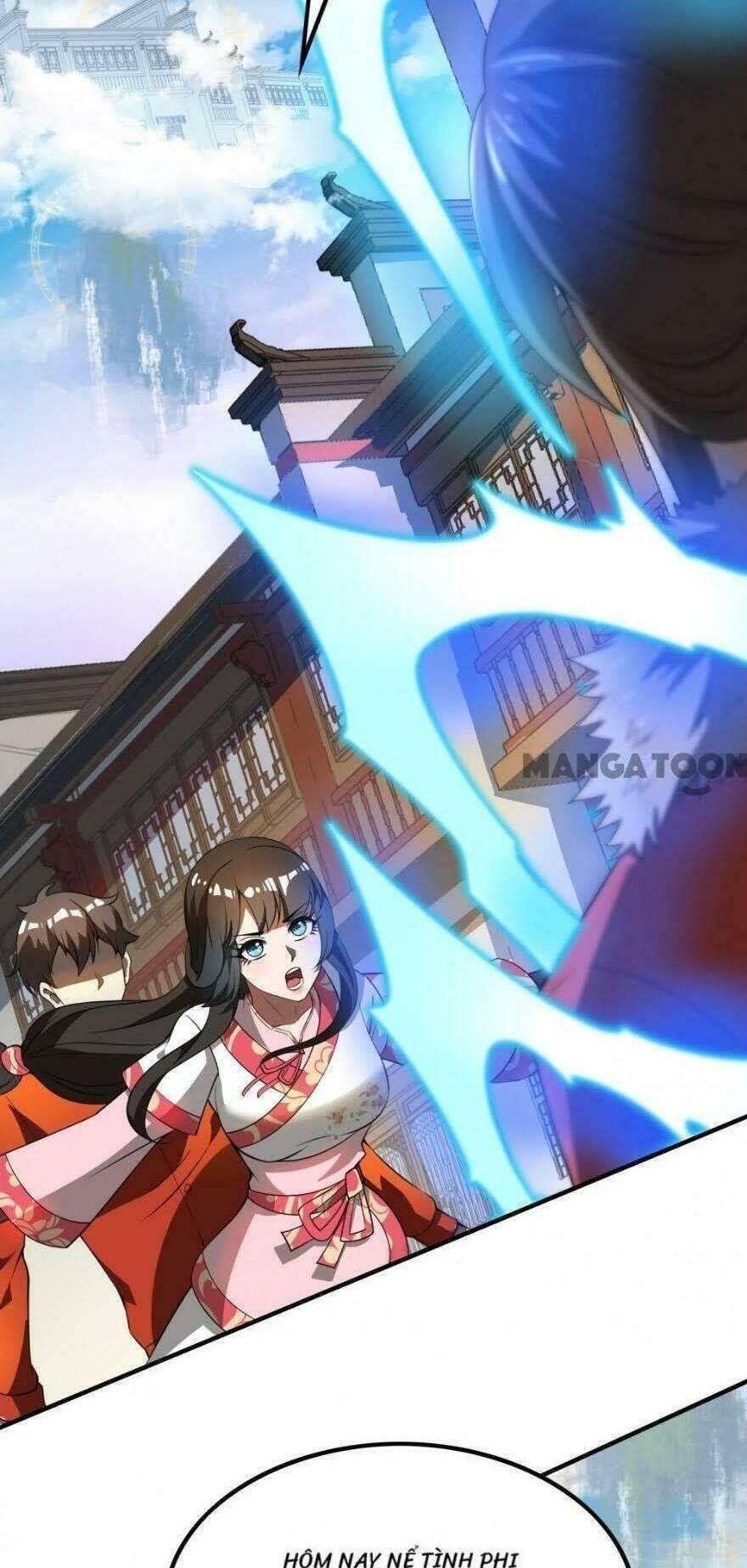 Đệ Nhất Ở Rể Chapter 146 - Trang 2