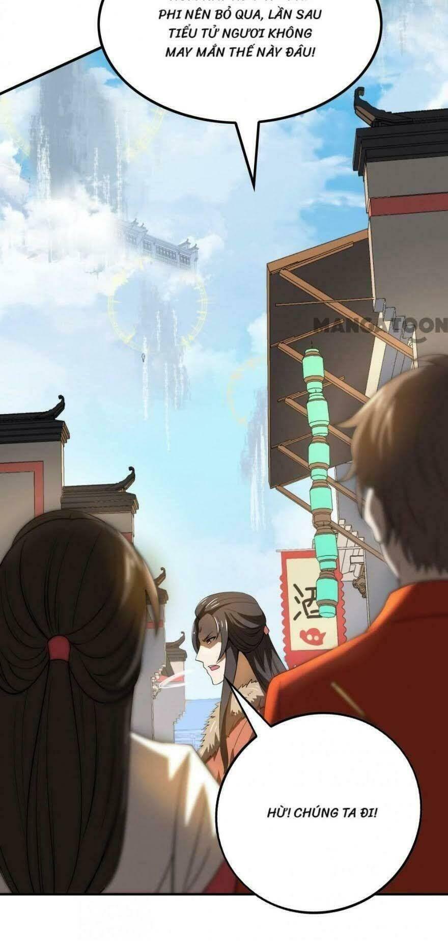 Đệ Nhất Ở Rể Chapter 146 - Trang 2