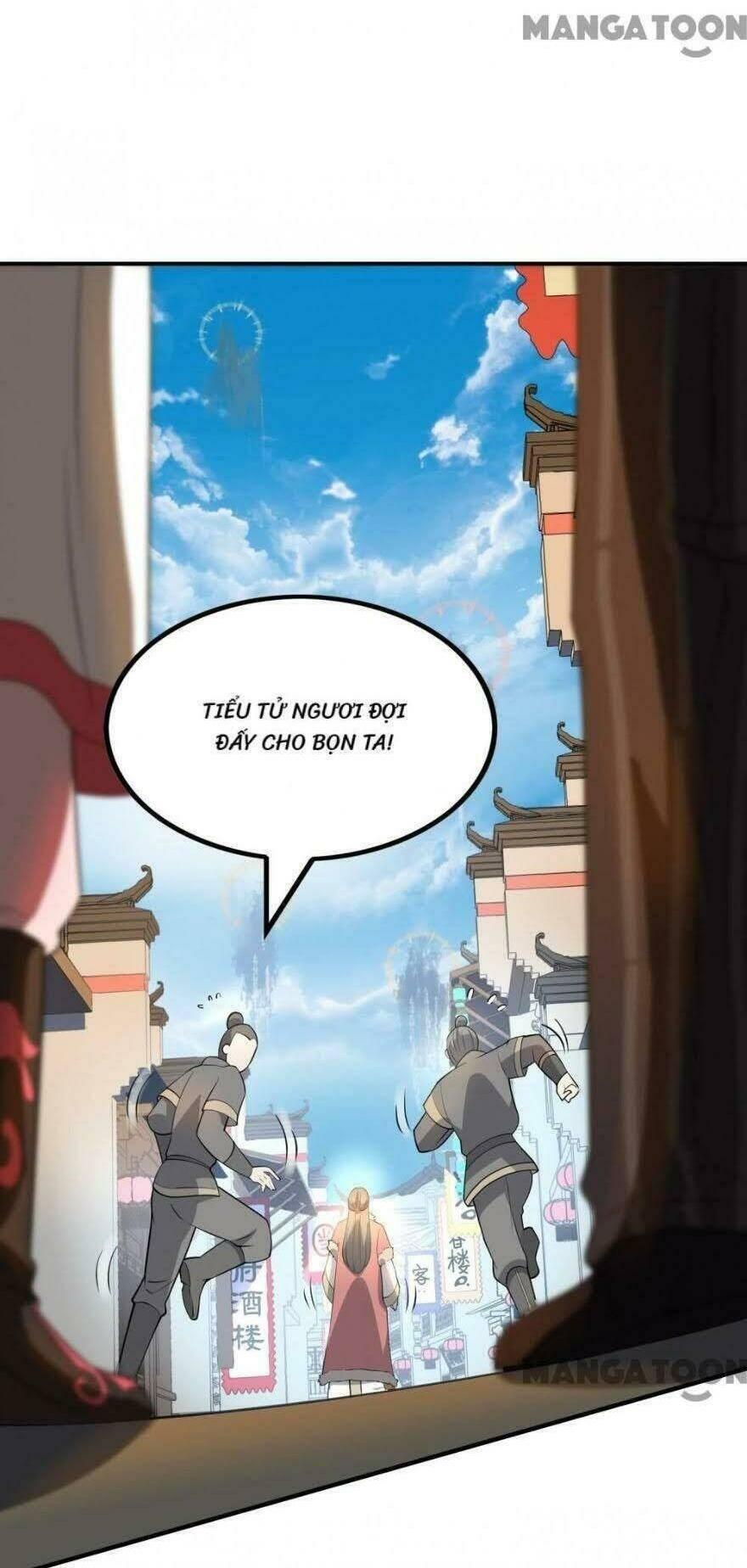 Đệ Nhất Ở Rể Chapter 146 - Trang 2