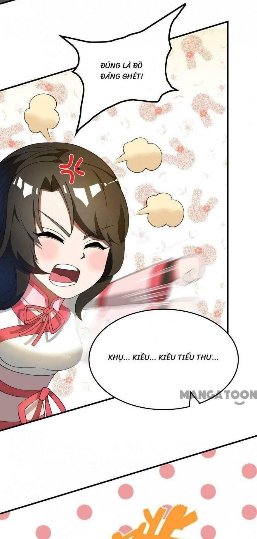 Đệ Nhất Ở Rể Chapter 146 - Trang 2