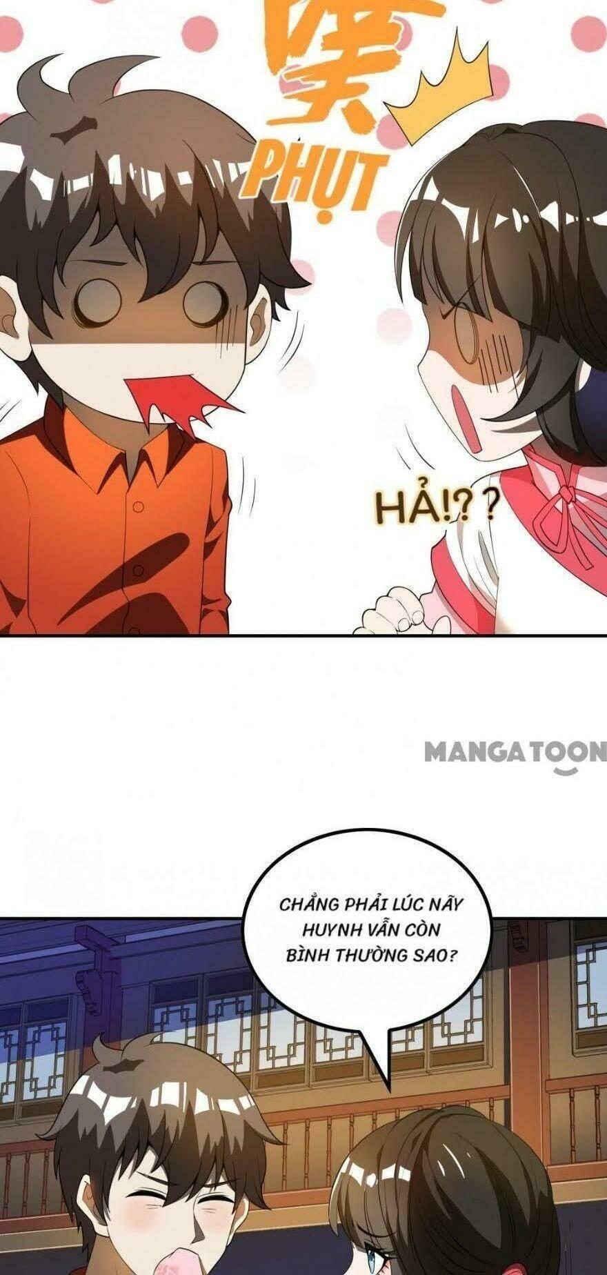 Đệ Nhất Ở Rể Chapter 146 - Trang 2