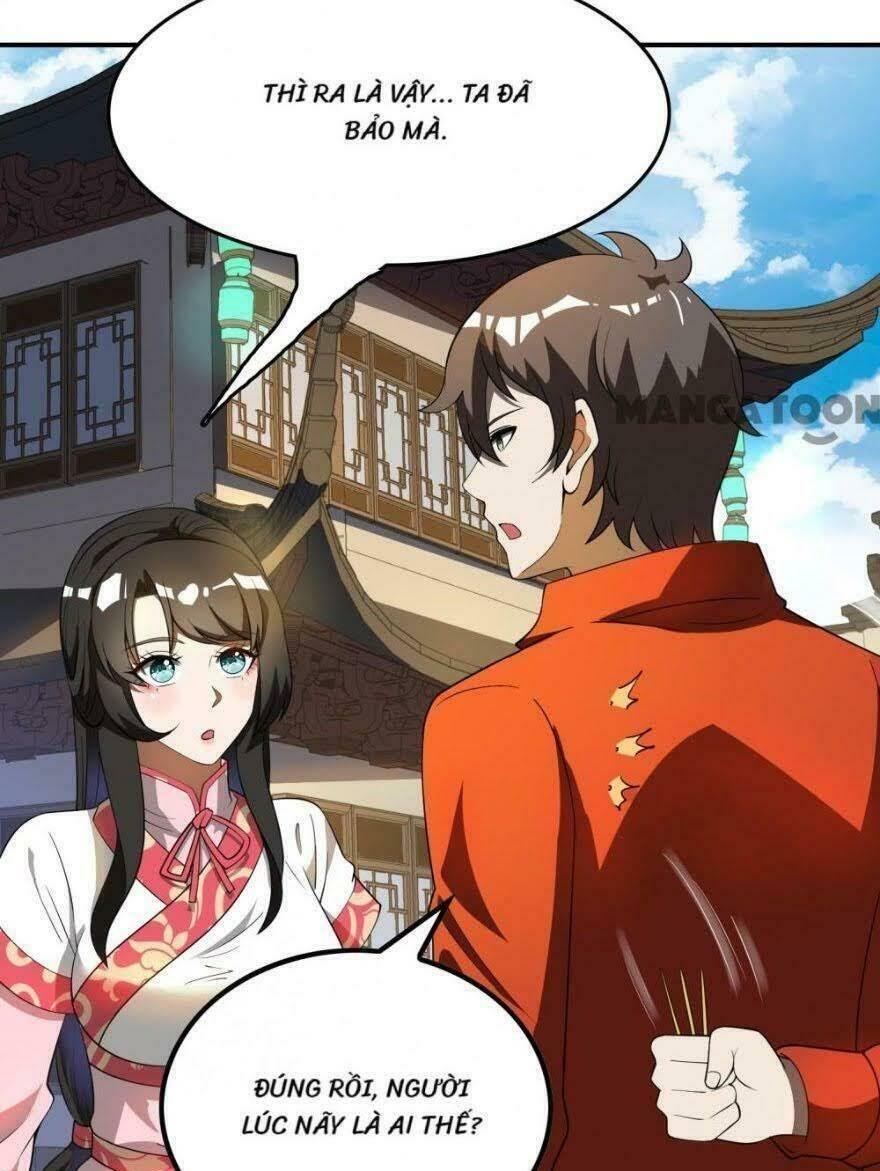 Đệ Nhất Ở Rể Chapter 146 - Trang 2