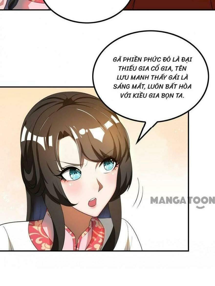 Đệ Nhất Ở Rể Chapter 146 - Trang 2