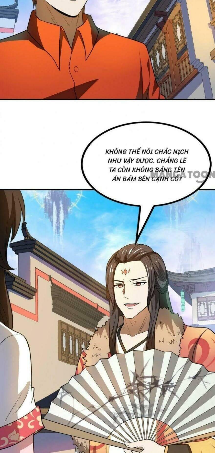 Đệ Nhất Ở Rể Chapter 146 - Trang 2