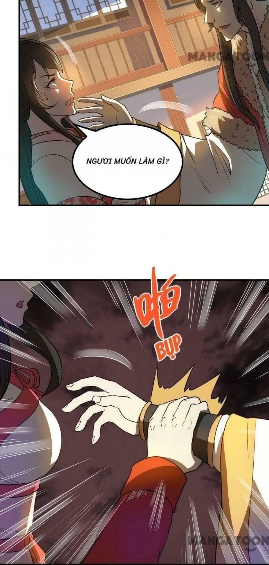 Đệ Nhất Ở Rể Chapter 146 - Trang 2