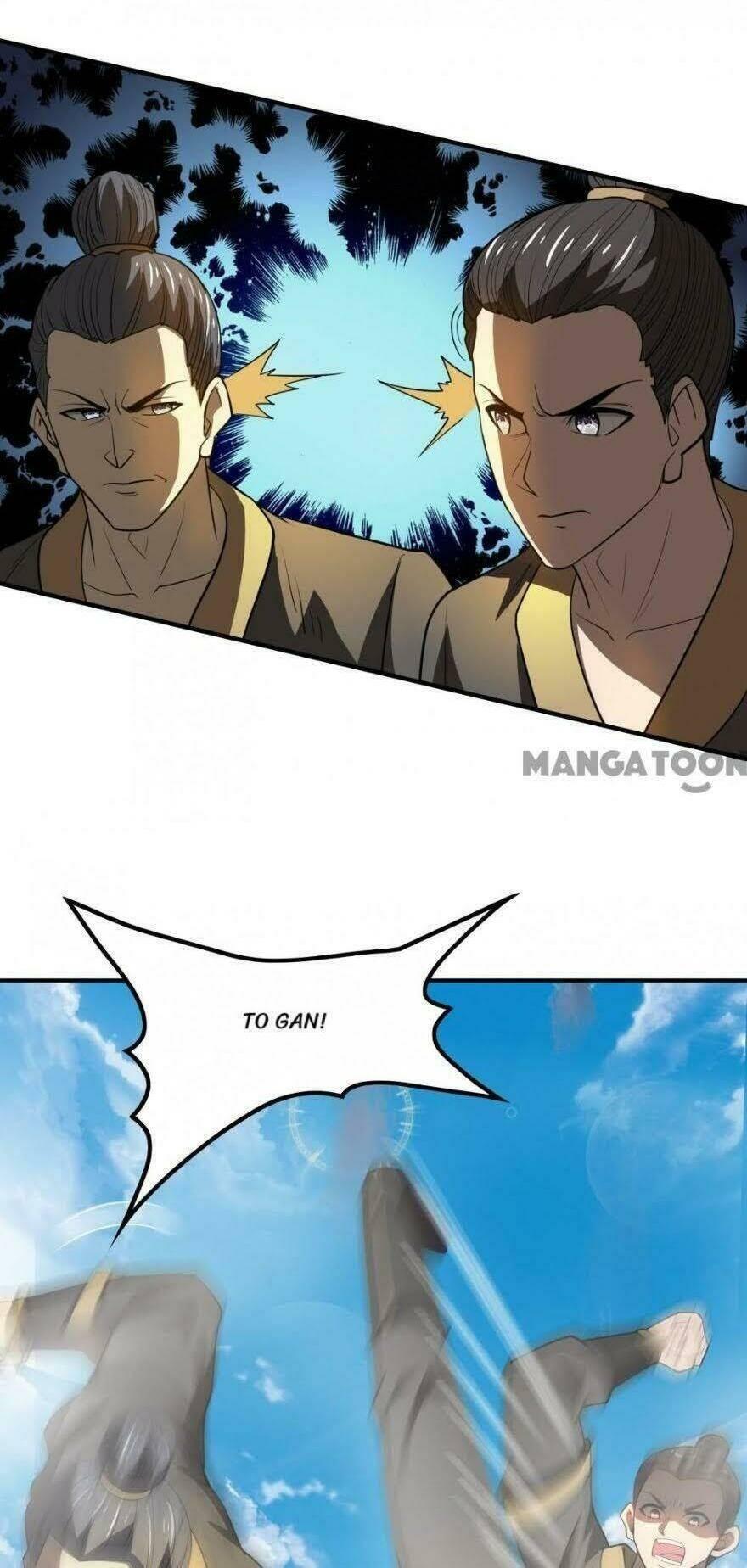 Đệ Nhất Ở Rể Chapter 146 - Trang 2