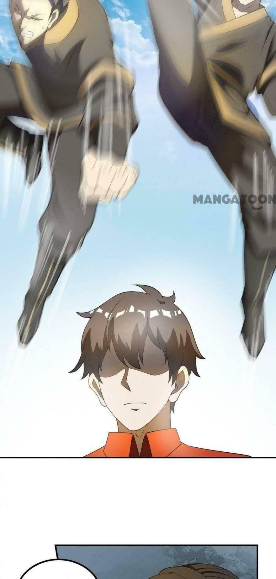 Đệ Nhất Ở Rể Chapter 146 - Trang 2