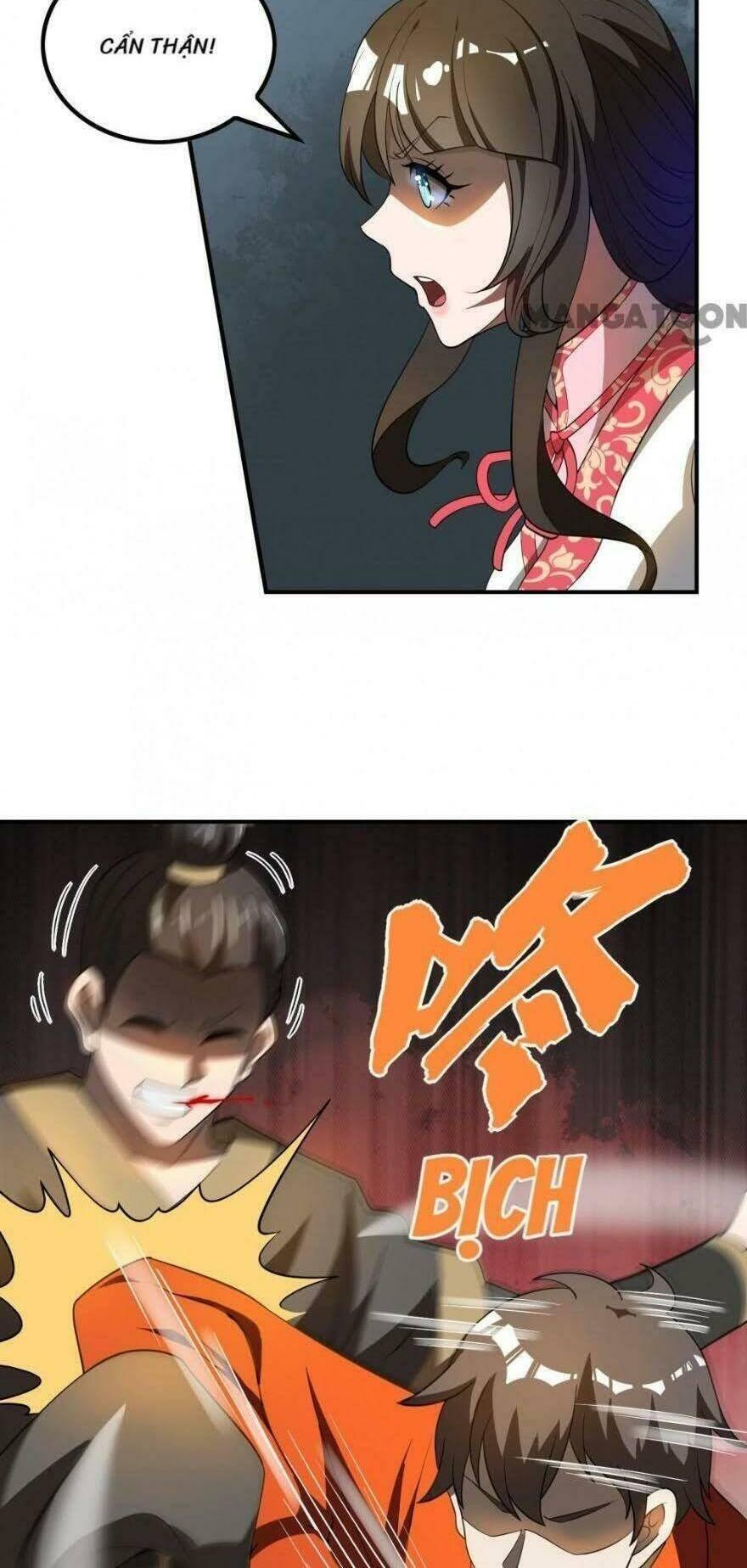 Đệ Nhất Ở Rể Chapter 146 - Trang 2