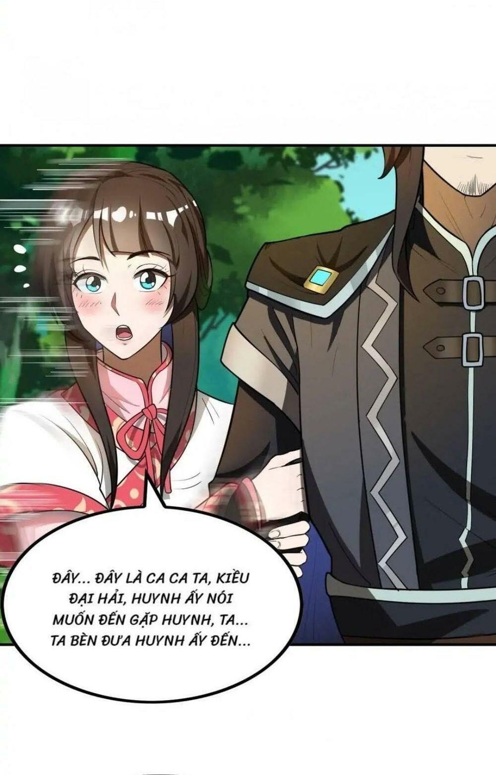 Đệ Nhất Ở Rể Chapter 147 - Trang 2