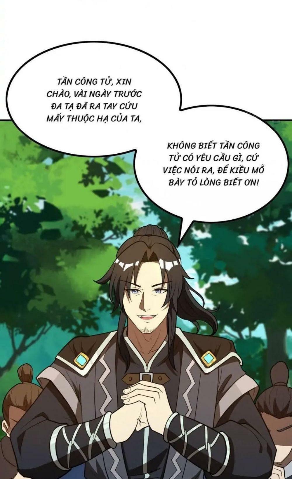 Đệ Nhất Ở Rể Chapter 147 - Trang 2