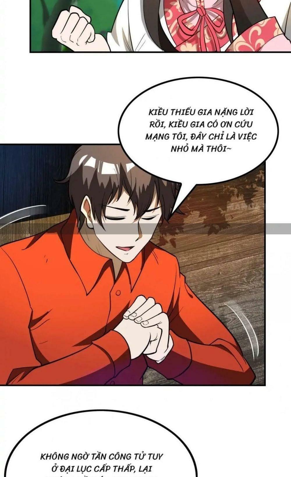 Đệ Nhất Ở Rể Chapter 147 - Trang 2