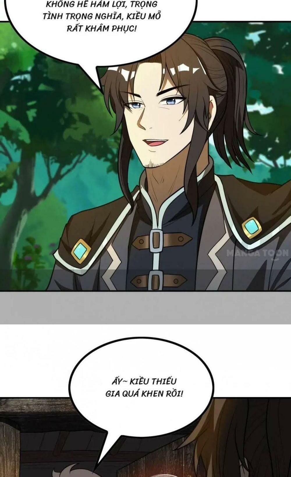 Đệ Nhất Ở Rể Chapter 147 - Trang 2