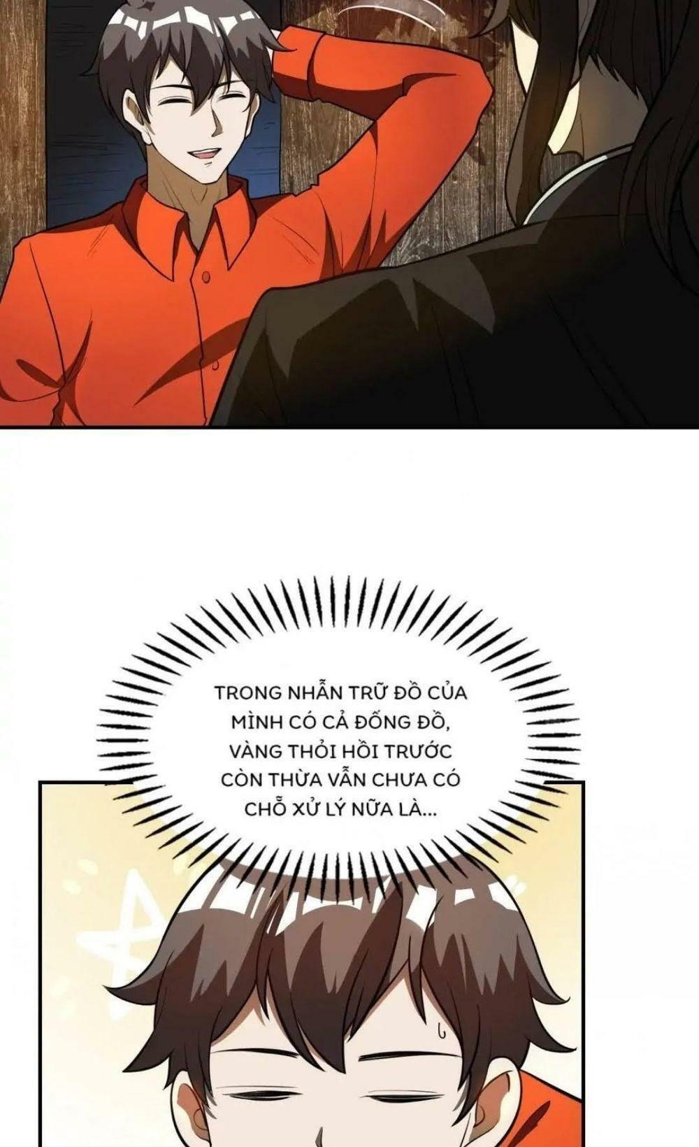 Đệ Nhất Ở Rể Chapter 147 - Trang 2