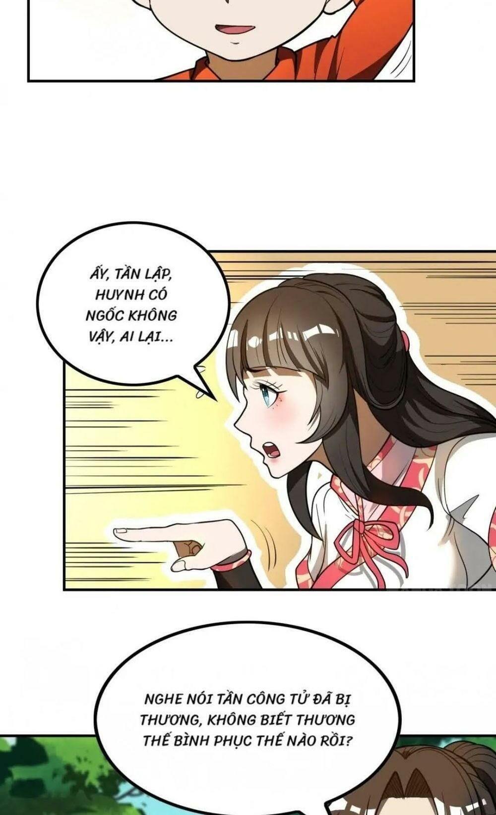 Đệ Nhất Ở Rể Chapter 147 - Trang 2