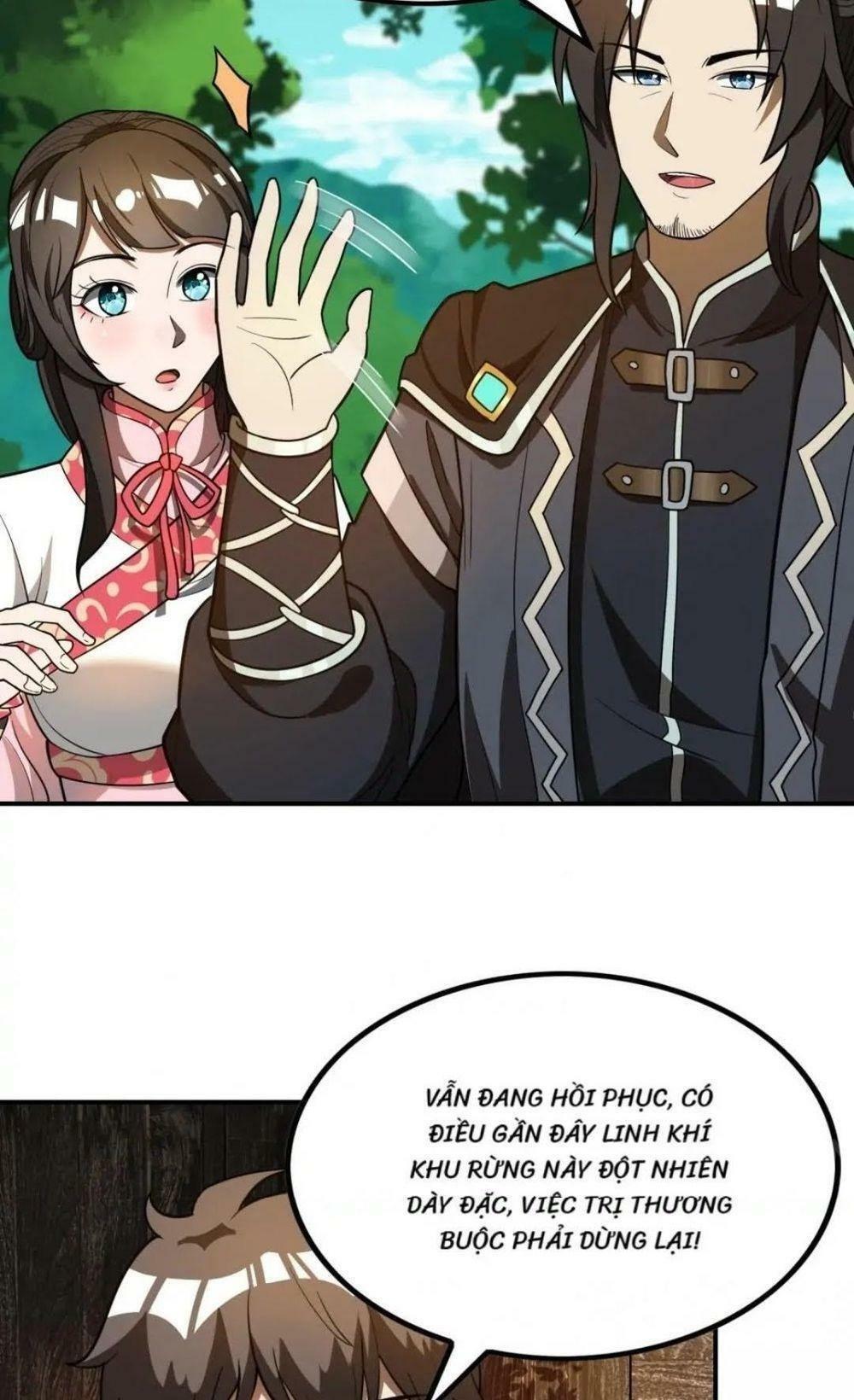 Đệ Nhất Ở Rể Chapter 147 - Trang 2