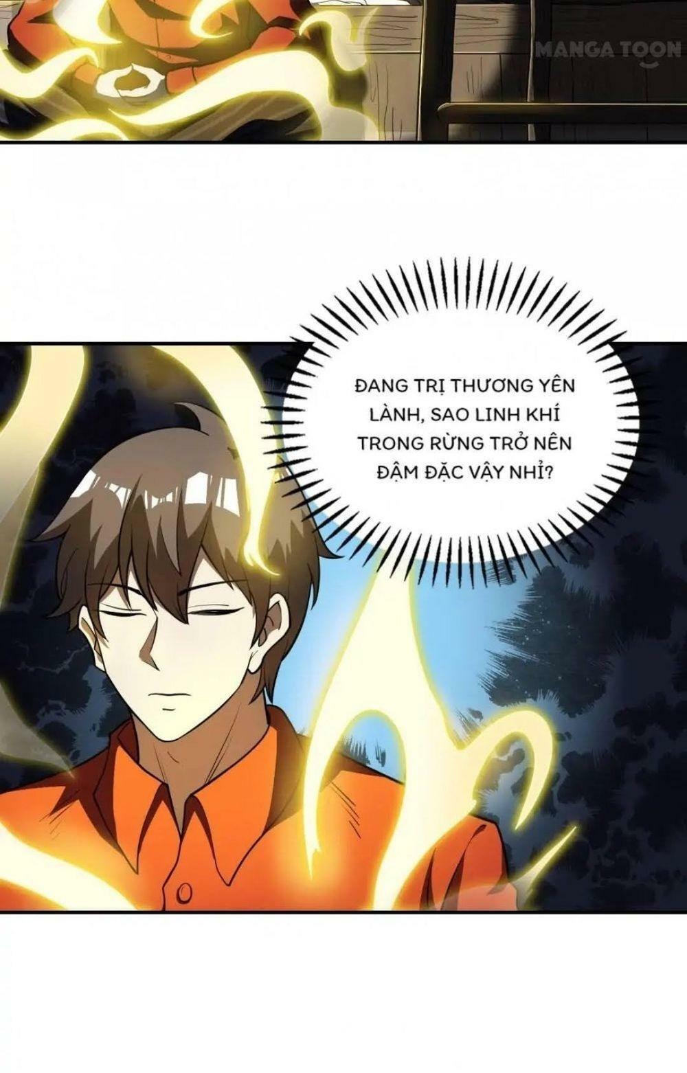 Đệ Nhất Ở Rể Chapter 147 - Trang 2