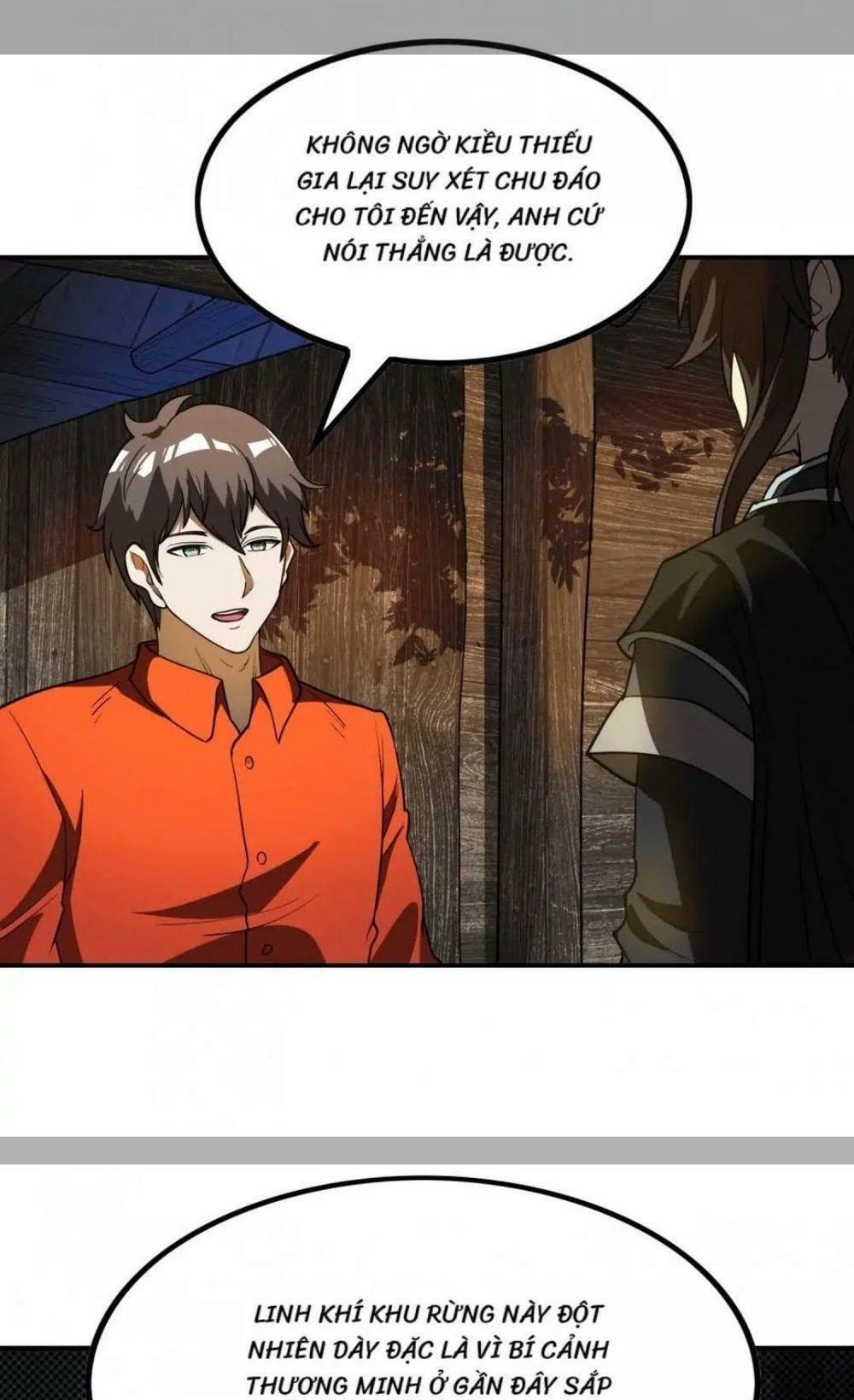 Đệ Nhất Ở Rể Chapter 147 - Trang 2