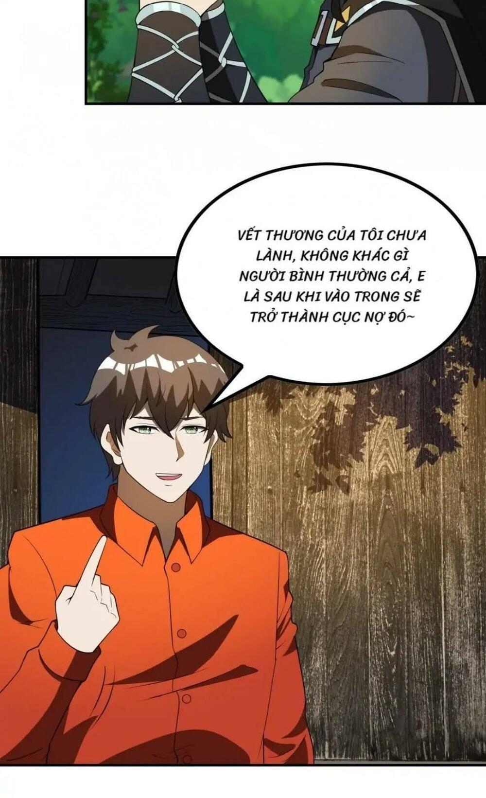 Đệ Nhất Ở Rể Chapter 147 - Trang 2