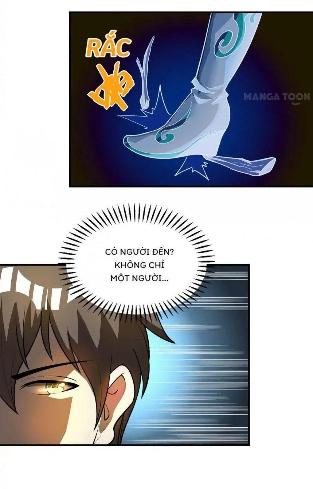 Đệ Nhất Ở Rể Chapter 147 - Trang 2