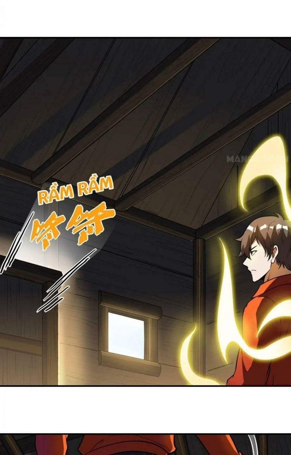 Đệ Nhất Ở Rể Chapter 147 - Trang 2