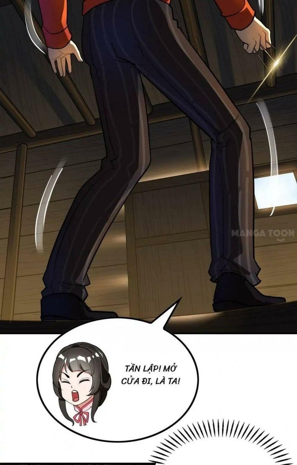 Đệ Nhất Ở Rể Chapter 147 - Trang 2