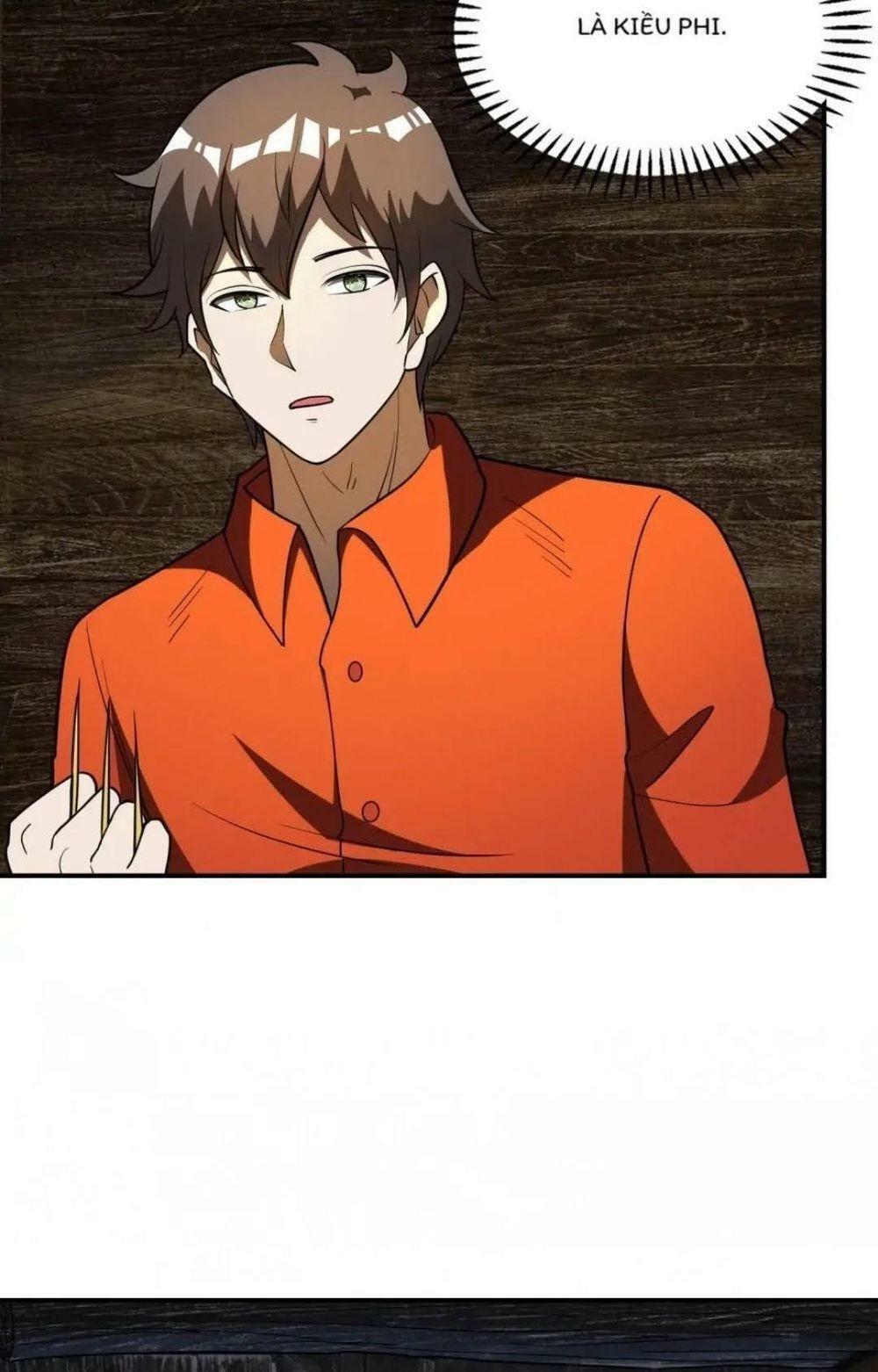 Đệ Nhất Ở Rể Chapter 147 - Trang 2