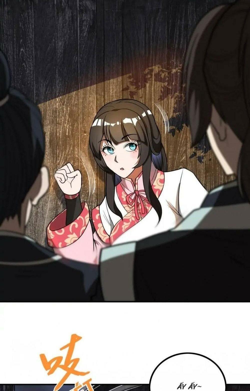 Đệ Nhất Ở Rể Chapter 147 - Trang 2