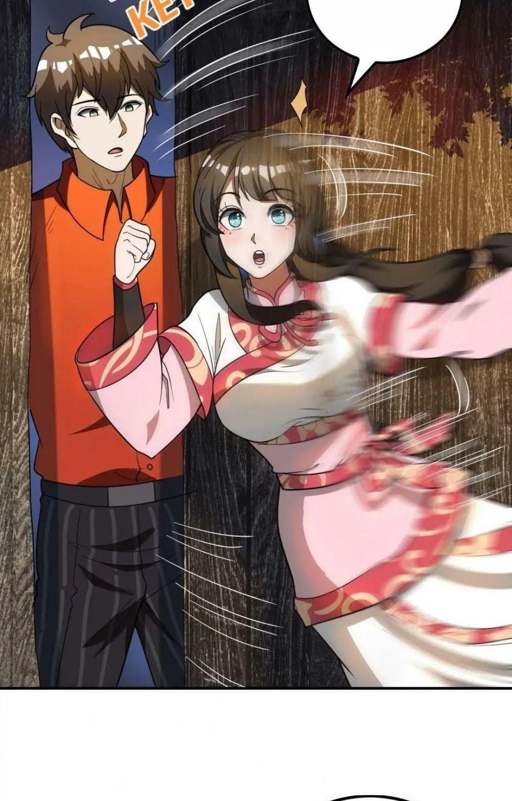 Đệ Nhất Ở Rể Chapter 147 - Trang 2